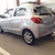 Mitsubishi Mirage đủ màu cam kết giá tốt nhất Miền bắc 0987869883