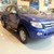 Ford Ranger 2016 mẫu xe bán tải hot nhất thị trường, giá cạnh tranh