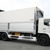 Bán xe tải Hino 16 tấn, Thùng 7.8m, thùng 9.4 m, Có xe giao ngay