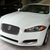 Jaguar XF 2.0 màu trắng. nhập khẩu , trang bị nhiều tiện nghi cao cấp