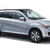 Mitsubishi Outlander Sport nhập khẩu Có xe giao ngay. Đại lý Mitsubishi Trung Thượng bán Outlander Sport Giá cạnh tranh