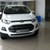 Bán Xe Ford Ecosport 1.5 At Màu Trắng, Giá Cực Tốt, Giao Xe Ngay, Tặng Bảo Hiểm Thân Vỏ