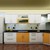 Tủ bếp inox đẹp, hiện đại, thiết kế miễn phí. 004