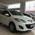 Mazda 2S thời trang nhẹ nhàng đang được Mazda Yên Bái, Mazda Phú Thọ, Mazda Vĩnh Phúc, Mazda Tuyên Quang phân phối