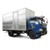 Bán xe tải Veam Tiger 3 tấn, động cơ Hyundai D4DB d, công suất 120 HP