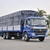 Bán xe tải 3 chân Trường Hải Thaco auman C2400 14,2 tấn trả góp 70%