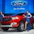 Ford Everest 2015