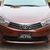 Toyota altis 2015 khuyến mãi lớn nhận xe ngay