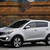 Bán KIA Sportage trả góp nhanh nhất