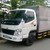 Xe tải Veam Fox 1t45 1t5 xe tải Veam máy Kia máy Hyundai Xe tải Veam Vt150 Veam Fox thùng kín, thùng bạt