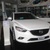 MAZDA 6 chính hãng giá tốt nhất tại Hà Nội