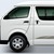 Toyota Hiace mới dòng xe cho khách 16 chỗ của toyota, hiện đại, sang trọng của toyota giá bán tốt tại Toyota Hùng Vương