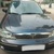 Bán Ford Laser 1.8 màu ghi 2003