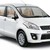 Suzuki Ertiga 7 Chổ Khuyến mãi thuế trước bạ