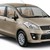 Suzuki Ertiga 7 Chổ Khuyến mãi thuế trước bạ