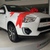 Bán Outlander Sport Giá Tốt Xe Ngay, KM Lớn