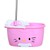 Chổi lau nhà Spin Mop 906 kitty