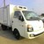 Xe tải thùng Đông lạnh Hyundai H100 1tấn nhập khẩu mới 100%