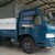Xe tải KIA 1,25 tấn và 1,4 tấn chính hãng Thaco Trường Hải tại Quảng Ninh