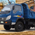 Bán xe tải, xe ben 1 tấn, 2 tấn, 3 tấn , 4 tấn, 5 tấn, 7 tấn, 8 tấn Thaco trường hải tại Quảng Ninh