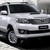 Bán xe Toyota Fortuner 2.5l máy dầu 1 cầu 2015 giá tốt nhất thị trường