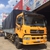 Bán xe tải Dongfeng Trường Giang 7 tấn, 8 tấn thùng dài 7.9 mét mui bạt mở 07 bửng động cơ YC140 và YC160 giá rẻ nhất