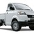 Xe tải thùng kín Suzuki 500Kg, Xe tải thùng bạt Suzuki 550Kg , Đại lý xe tải Suzuki 650kg, 750kg chính hãng bán trả góp