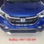 Honda CRV 2015 hot hot..