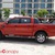 Nắp thùng xe bán tải Ford Ranger Wildtrak 2014 2015