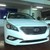 Hyundai Sonata 2015 màu đen, nâu, trắng, bạc, xanh giao ngay giá tốt...