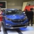 Honda CRV 2015 hot hot.