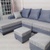 Bộ bàn ghế sofa EB016