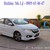 Honda Đà Nẵng khuyến mãi lớn cho CRV 2015, Civic 2015, City 2015, Accord 2015