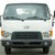 Bán xe tải Hyundai 3.5 tấn HD72 lắp ráp 3 cục Đô Thành giá tốt nhất,