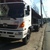 Hino 9.4t 6,4t ,16t