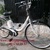 Xe đạp điện Nhật cũ giá rẻ nhất