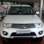 Pajero Sport 2016....Cty CP Mitsubishi Hà Nội