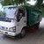 Bán xe hút bụi đường, quét rác từ 3 khối,5 khối,8 khối, đến 12 khối hiệu Hyundai Isuzu Dongfeng nhập khẩu giá rẻ