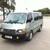 Cần bán gấp Toyota Hiace 2004, 16 chỗ, máy xăng. Giá rẻ.