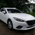 Mazda 3 2015 chính hãng khuyến mãi lớn trong tháng 12/2015