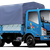 Bán xe tải Veam 1,9 tấn, xe veam 1t9 VT200, xe Veam 1t9 máy Hyundai Hàn Quốc, giá xe veam VT200 1t9