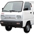 Xe bán tải 5 chỗ suzuki,bán tải suzuki BILIND VAN,xe bán tải chở 590kg,
