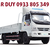 Xe tải THACO OLLin 198, 250, 1.98 tấn, 3.45 tấn, 5 tấn 7 tấn, 8 tấn giá khuyến mãi cuối năm , động cơ mạnh mẽ