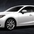 Thông số kỹ thuật Mazda 3 All new 2016