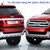 Everest Model 2016 hoàn toàn mới. Ford Everest sắp về Việt Nam nhập Khẩu nguyên chiếc.