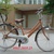 Xe đạp điện Nhật bãi vừa trợ lực vừa tay ga