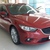 Mazda 6 CKD đủ màu, giao xe ngay,khuyến mại cực lớn, đảm bảo rẻ nhất trong tháng 12 tại Hà Nội, Hà Nam