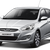 Xe Hyundai Accent 1.4AT Hatchback 5 cửa giá tốt, giao xe ngay