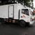 Xe tải Veam VT200 thùng kín giá cực ưu đãi
