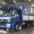 Bán xe tải nặng 3 chân cầu lôi Thaco auman C2400 14,2 tấn hỗ trợ khách hàng trả góp ngân hàng